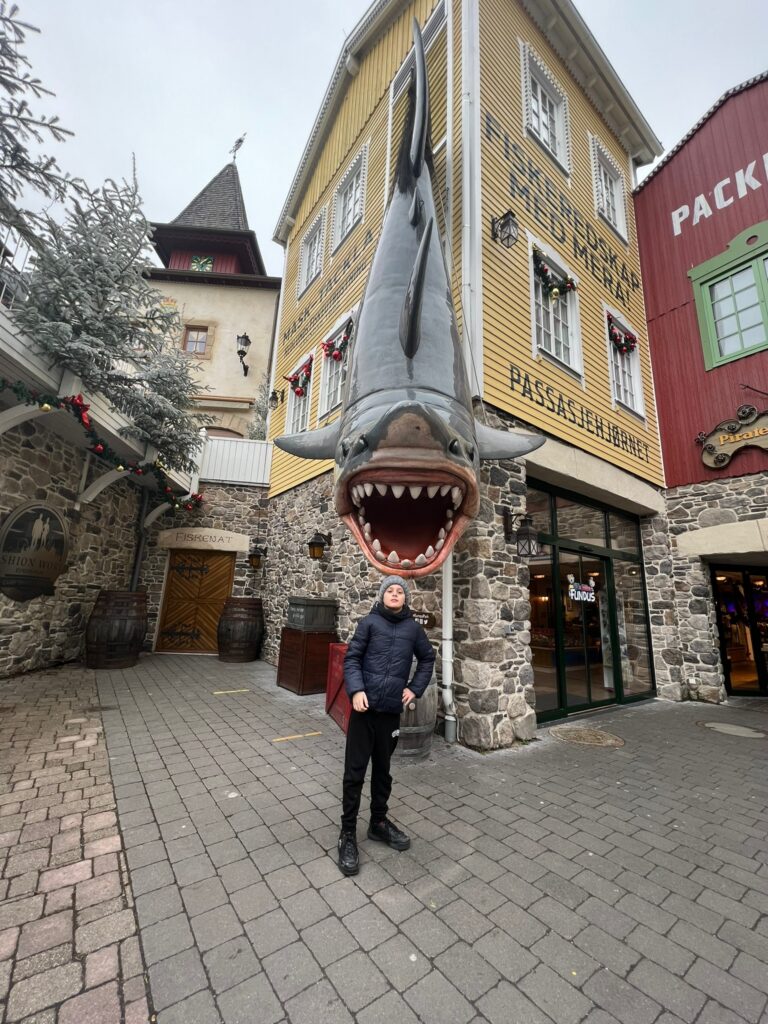 Europa-park