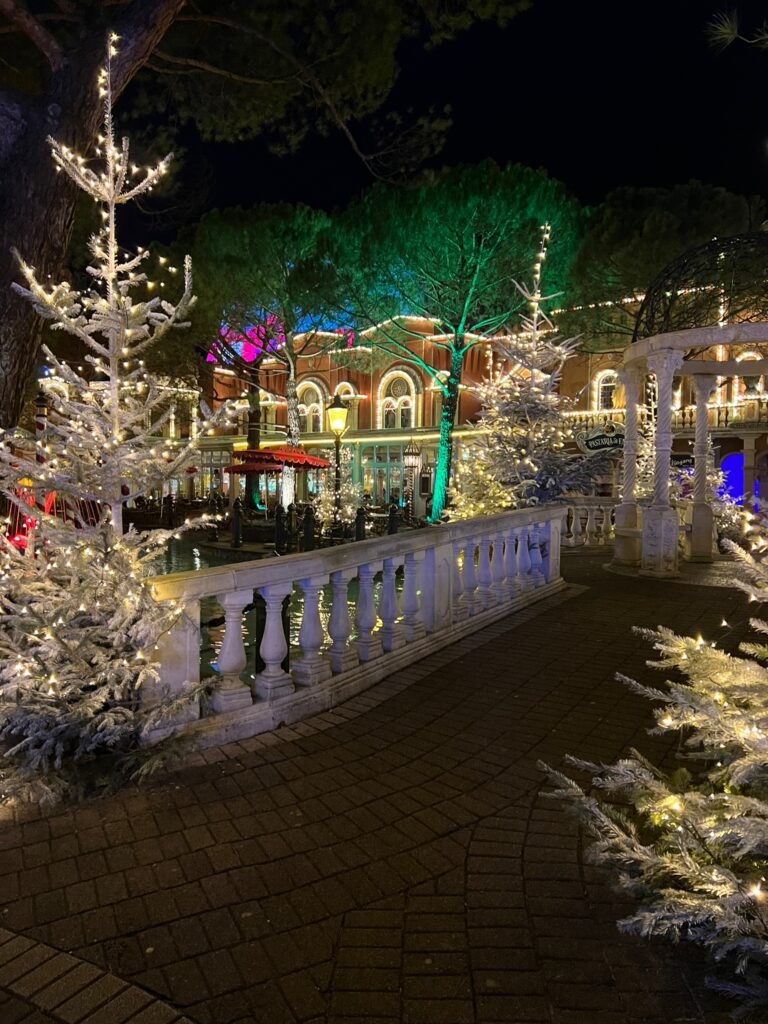 Europa-park