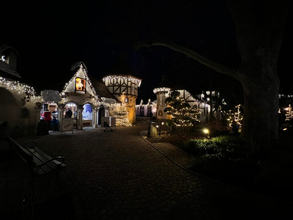 Europa-park