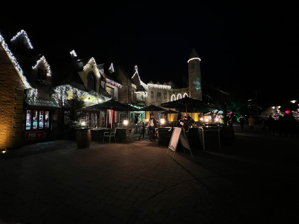 Europa-park