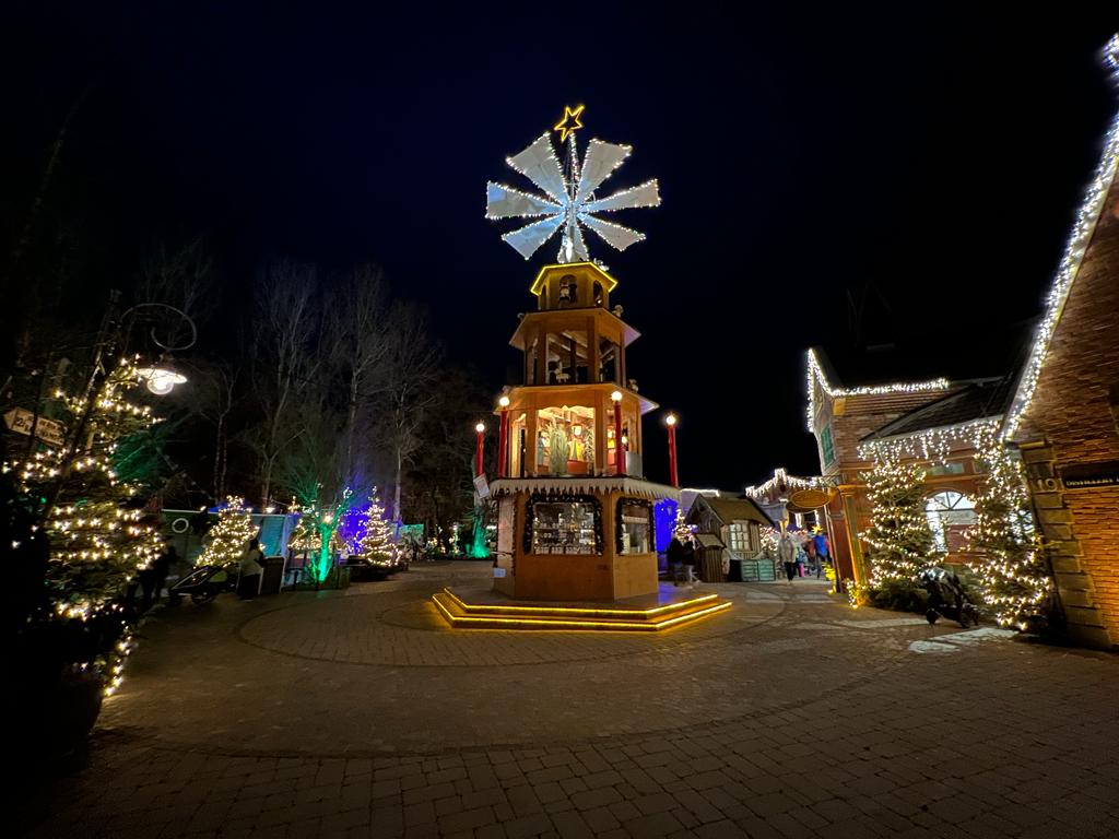 Europa-park