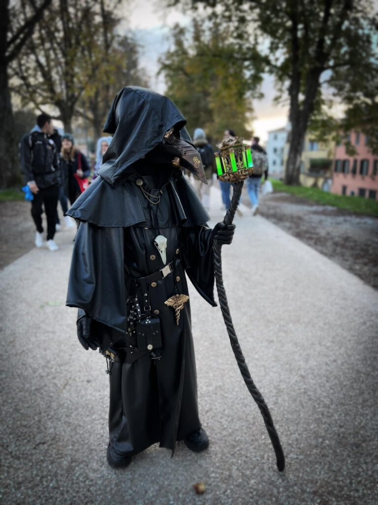 Lucca Comics and Games 2023