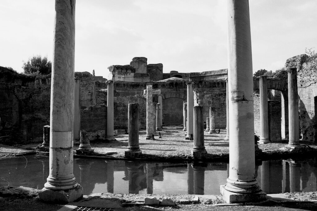 Villa Adriana