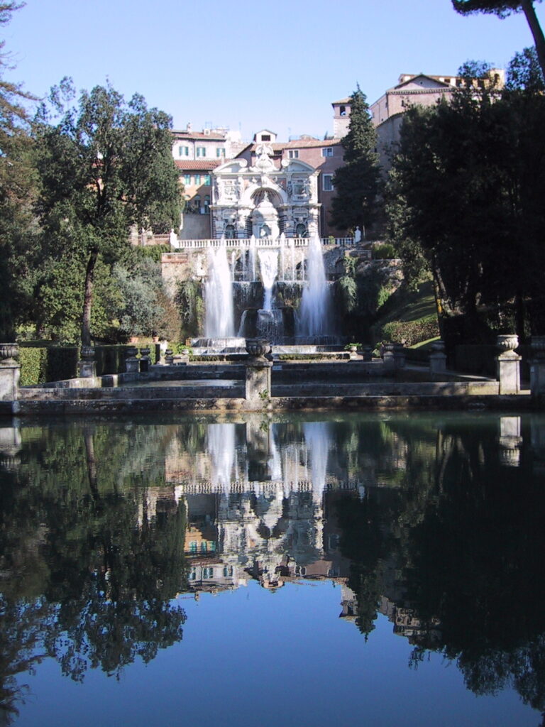 Villa D'Este