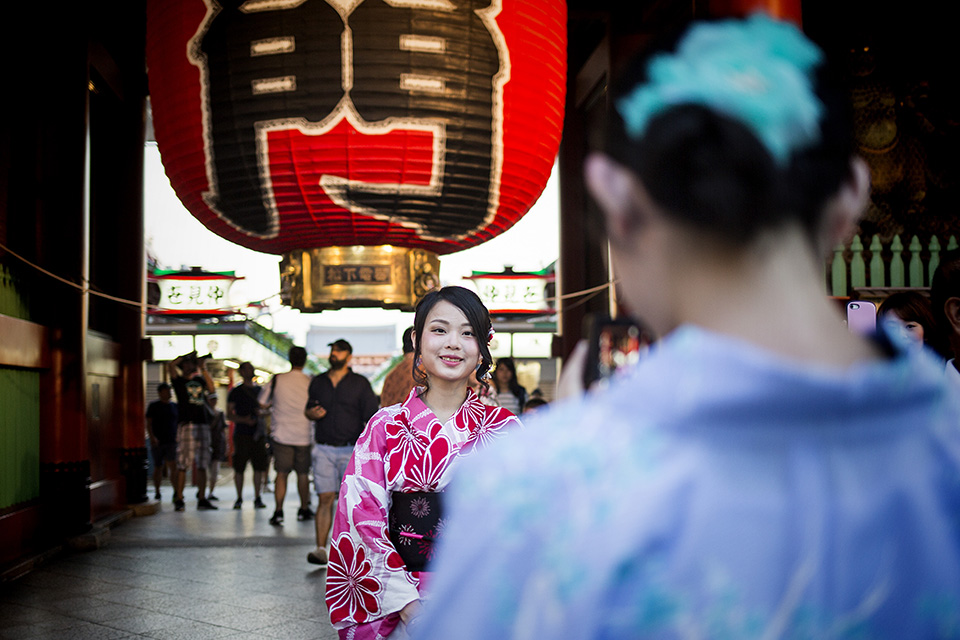 Tokyo