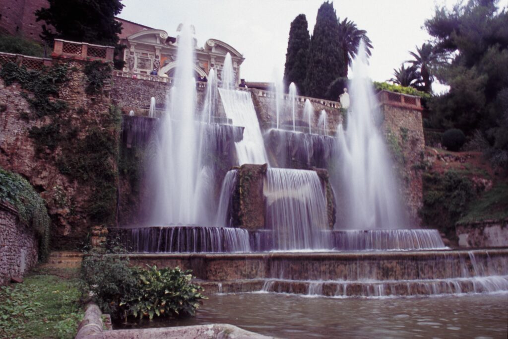 Villa D'Este