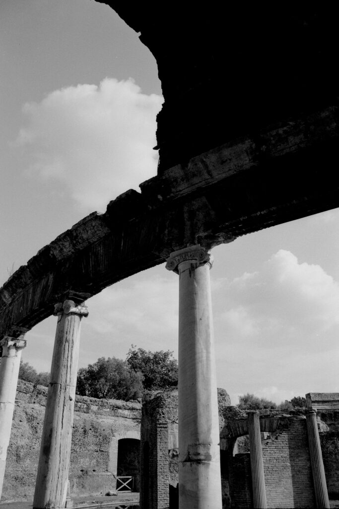 Villa Adriana